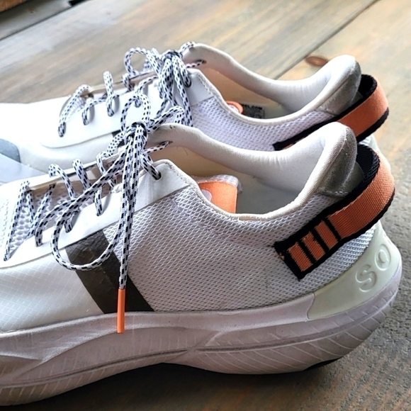 Sorel Explorer Blitz Leisure Lace Sneaker Size 9 - Picture 9 of 16